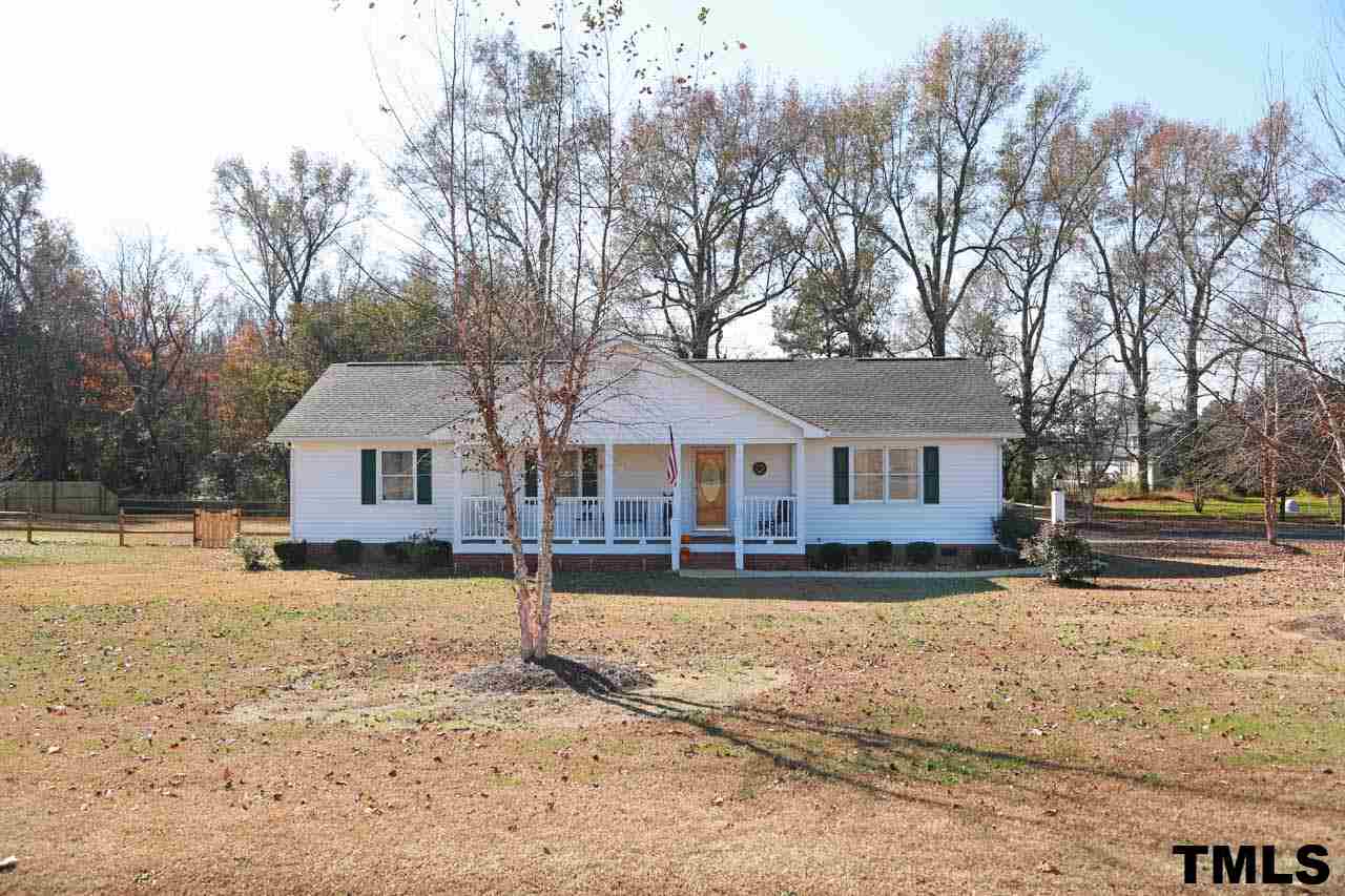 685 Wilson Jones Road Clayton, NC 27520 - Photo 20 of 25 Gallery Image 20