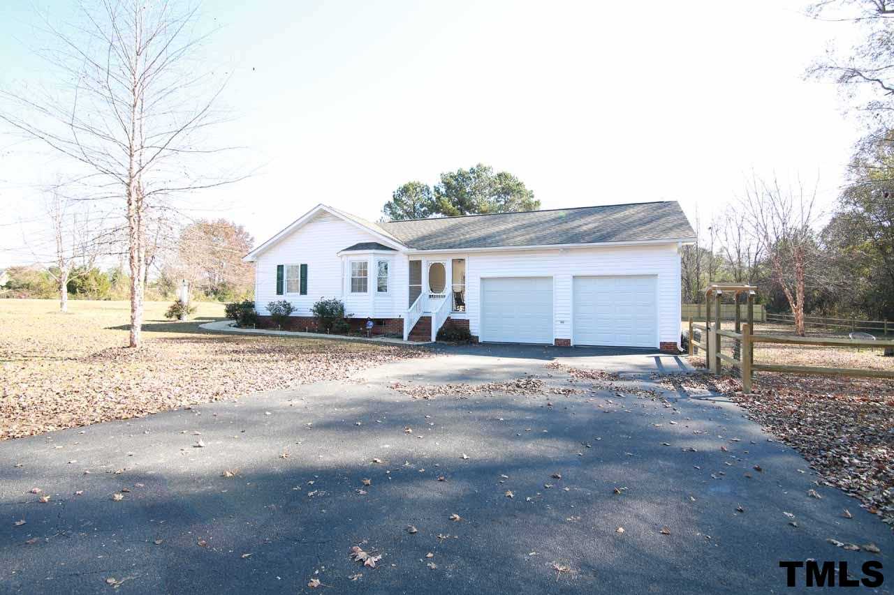 685 Wilson Jones Road Clayton, NC 27520 - Photo 23 of 25 Gallery Image 23