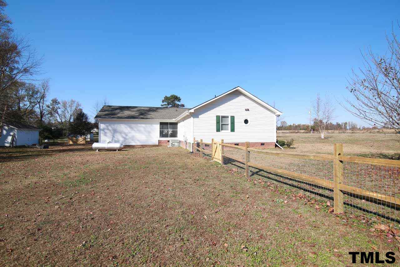 685 Wilson Jones Road Clayton, NC 27520 - Photo 24 of 25 Gallery Image 24