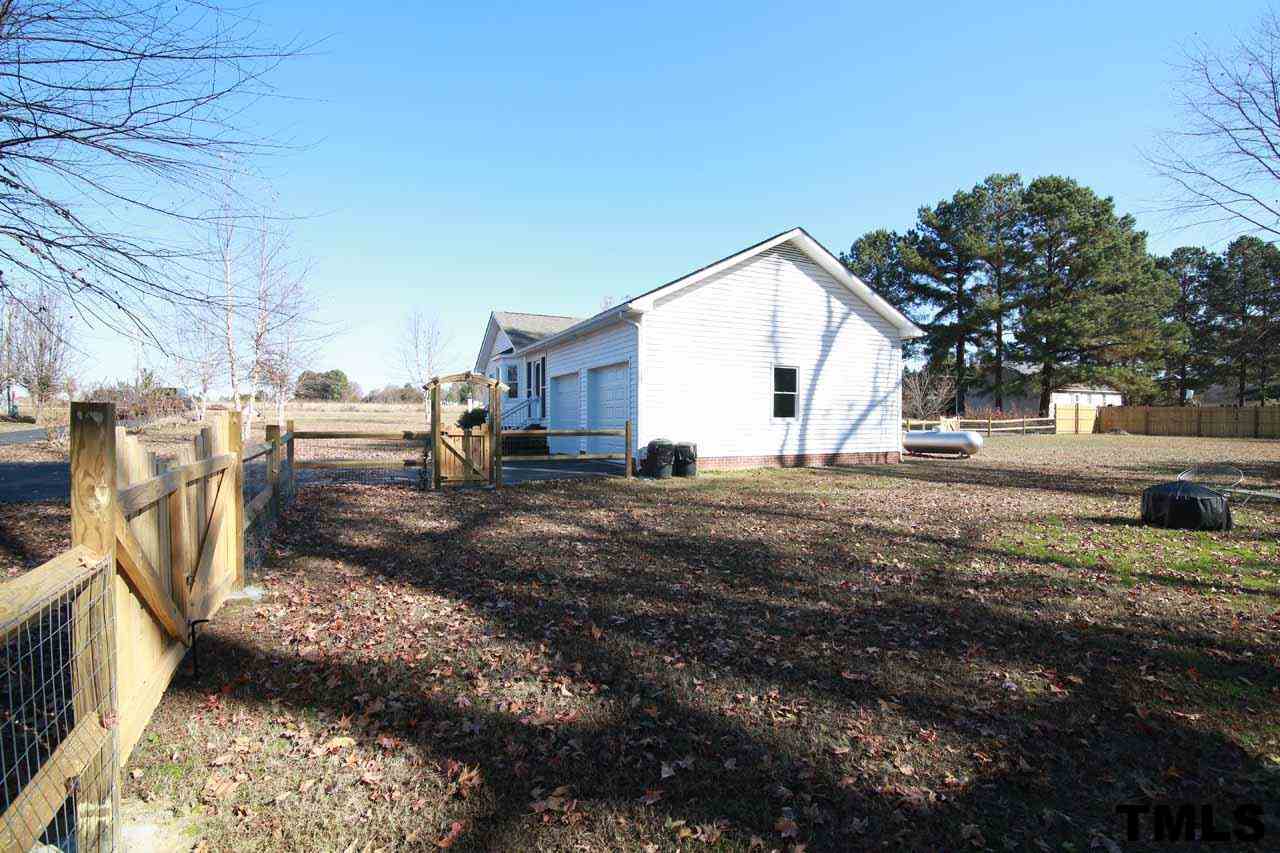685 Wilson Jones Road Clayton, NC 27520 - Photo 25 of 25 Gallery Image 25
