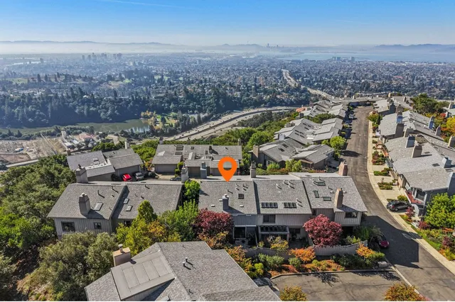 $1,249,000 | 105 Starview Court, Oakland, CA 94618