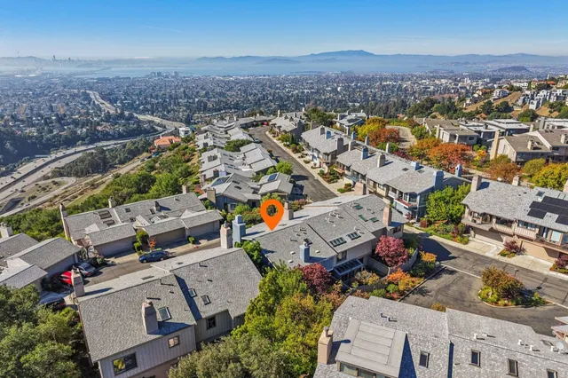 $1,249,000 | 105 Starview Court, Oakland, CA 94618