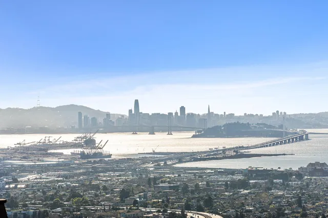 $1,249,000 | 105 Starview Court, Oakland, CA 94618