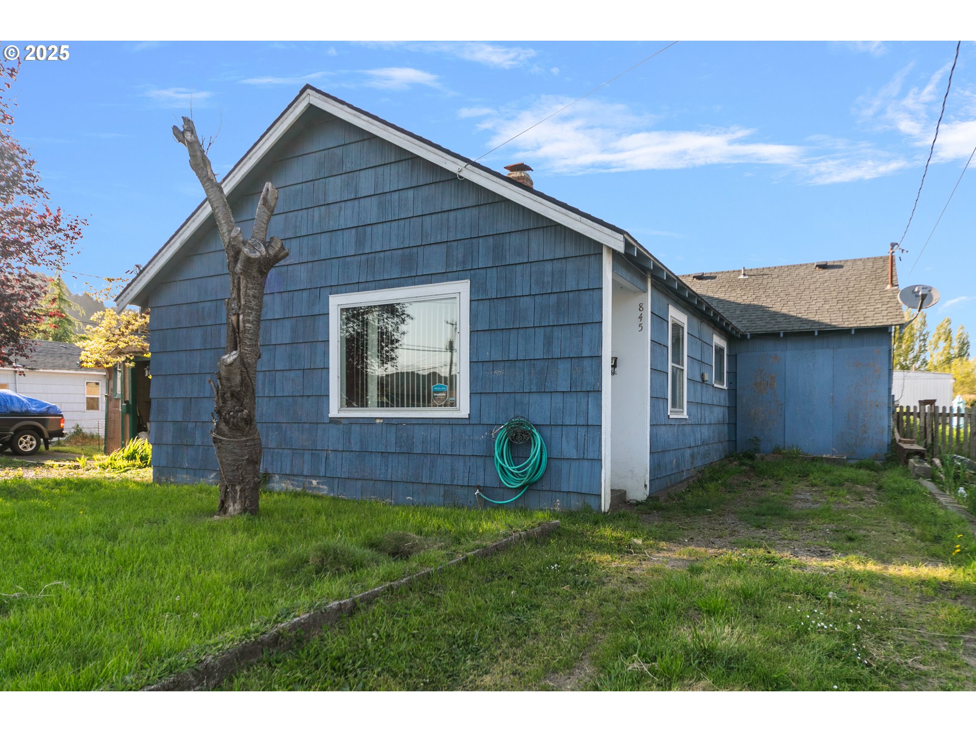 845 Myrtle Avenue Reedsport, OR 97467 - Photo 1 of 24 Gallery Image 1