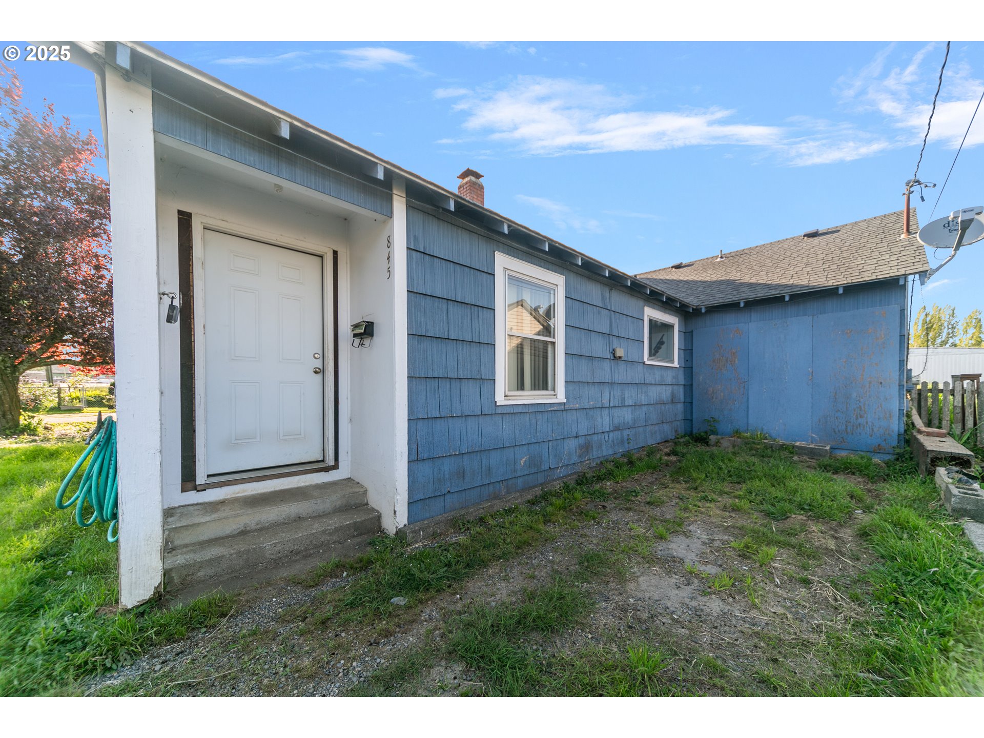 845 Myrtle Avenue Reedsport, OR 97467 - Photo 2 of 24 Gallery Image 2