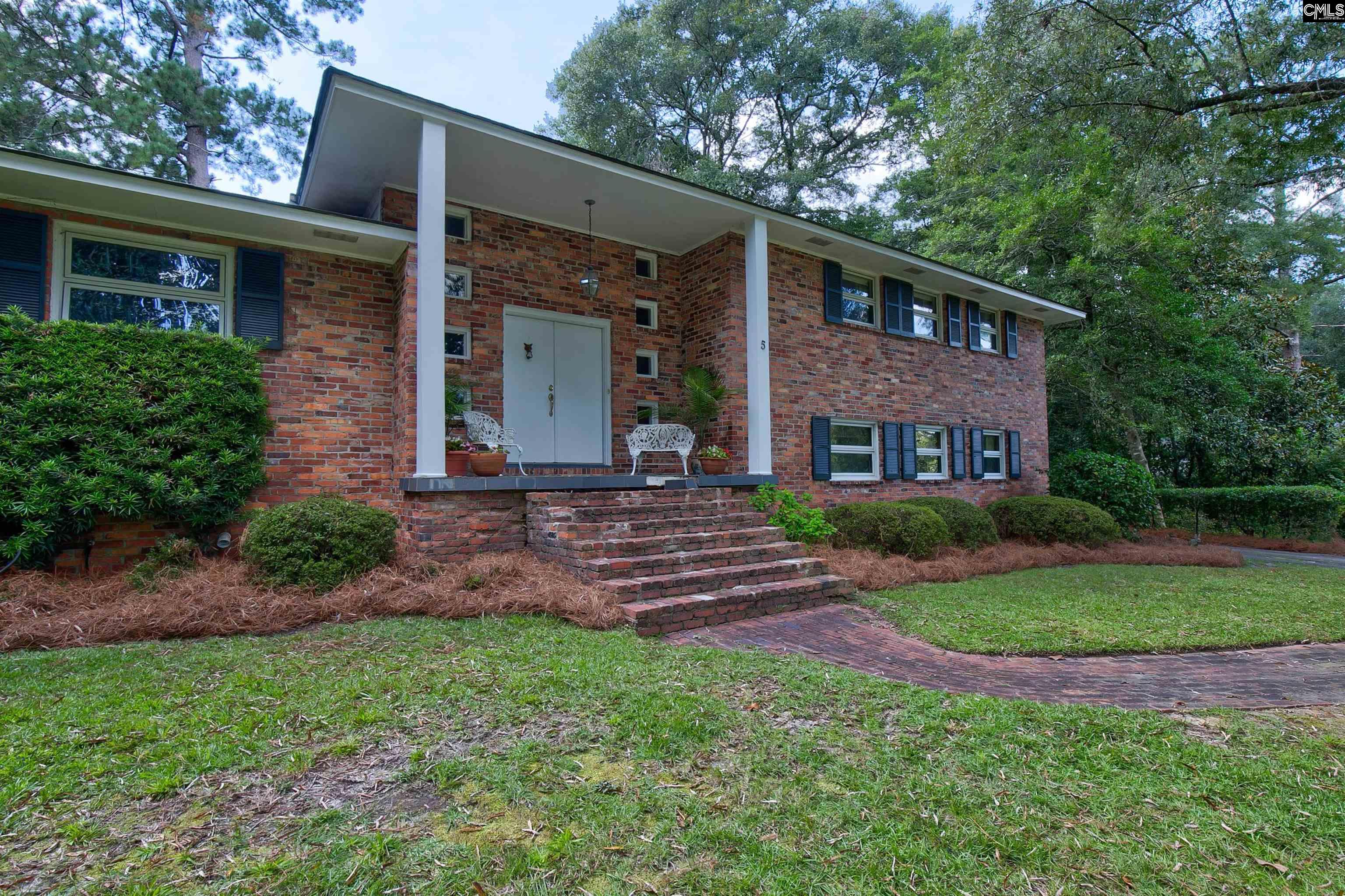 5 Ancrum Road Camden, SC 29020 - Photo 2 of 39