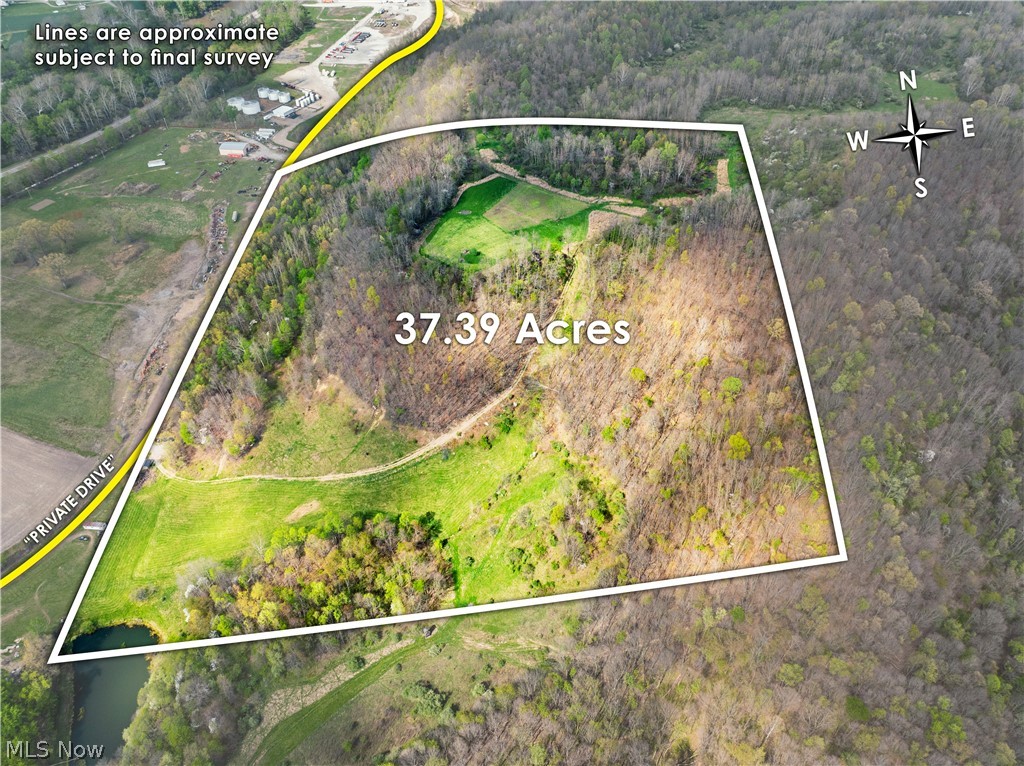 Ridge Road Southeast Uhrichsville, OH 44683 - Photo 49 of 49