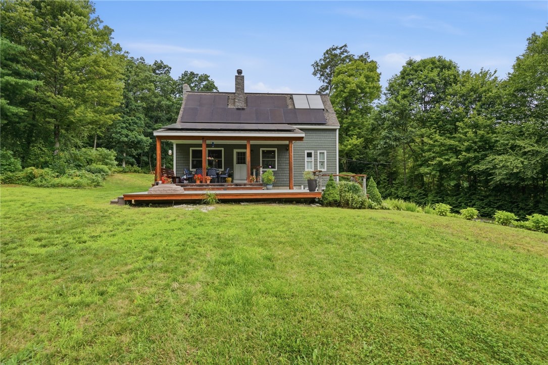 71 Mt Hygeia Road Foster, RI 02825 - Photo 4 of 45