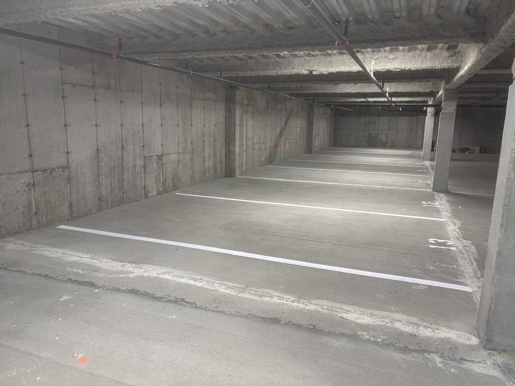 1391 Main Street, Unit 305 Walpole, MA 02081 - Photo 31 of 31 a view of empty room