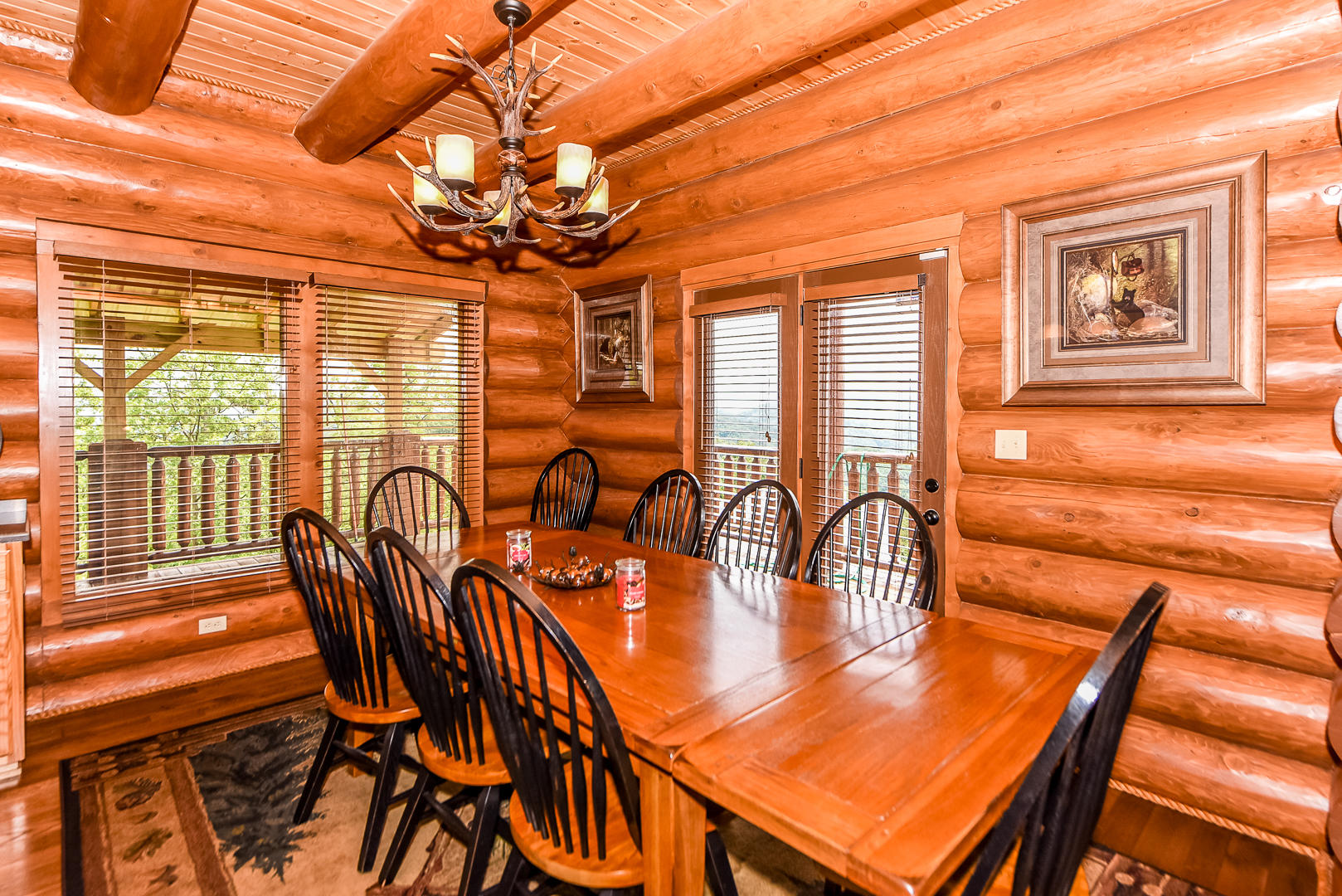 1027 Pinecrest Way Pigeon Forge, TN 37862 - Photo 11 of 26 DSC_3478