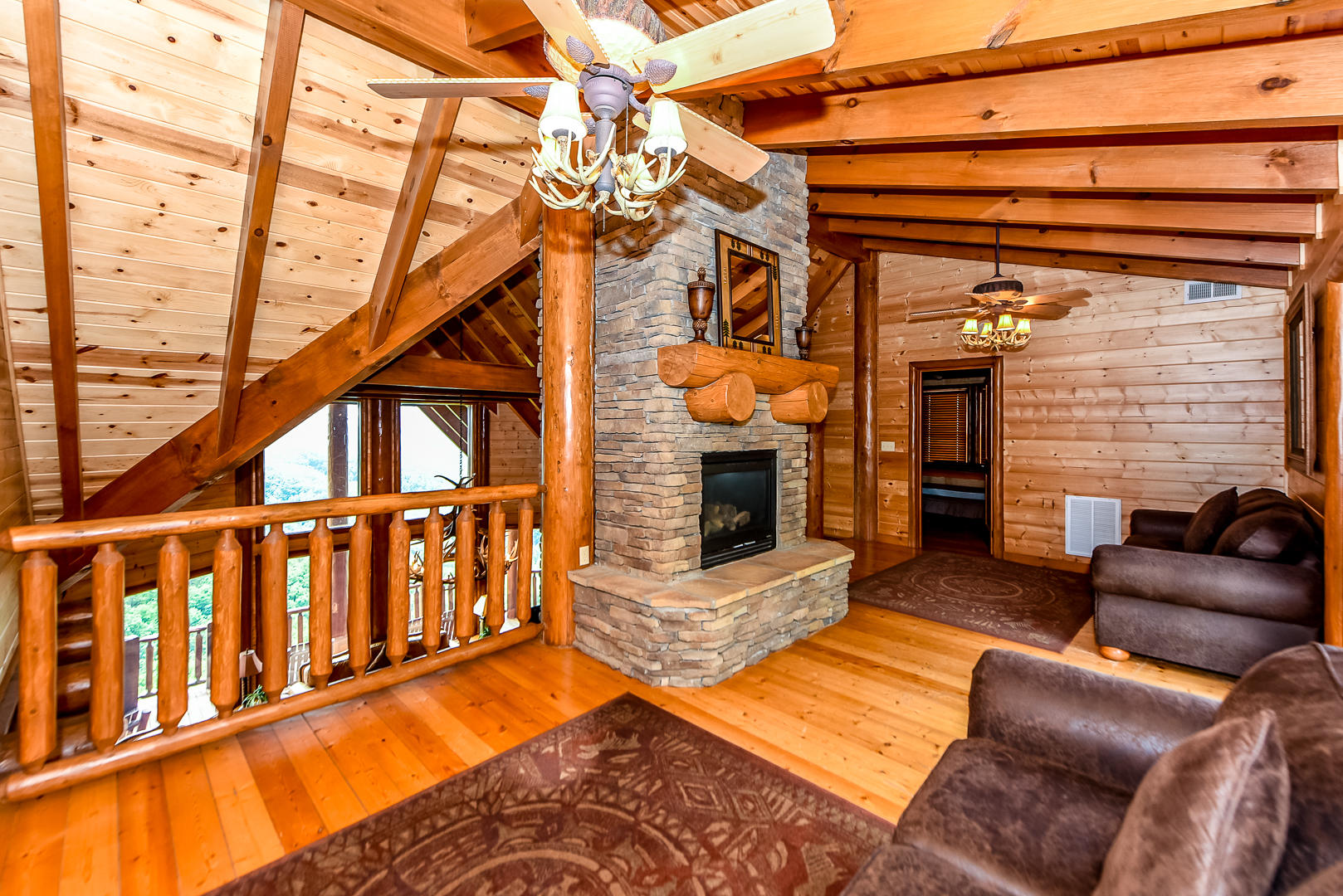 1027 Pinecrest Way Pigeon Forge, TN 37862 - Photo 16 of 26 DSC_3505