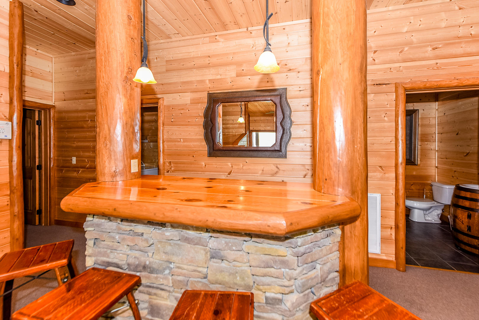 1027 Pinecrest Way Pigeon Forge, TN 37862 - Photo 19 of 26 DSC_3512