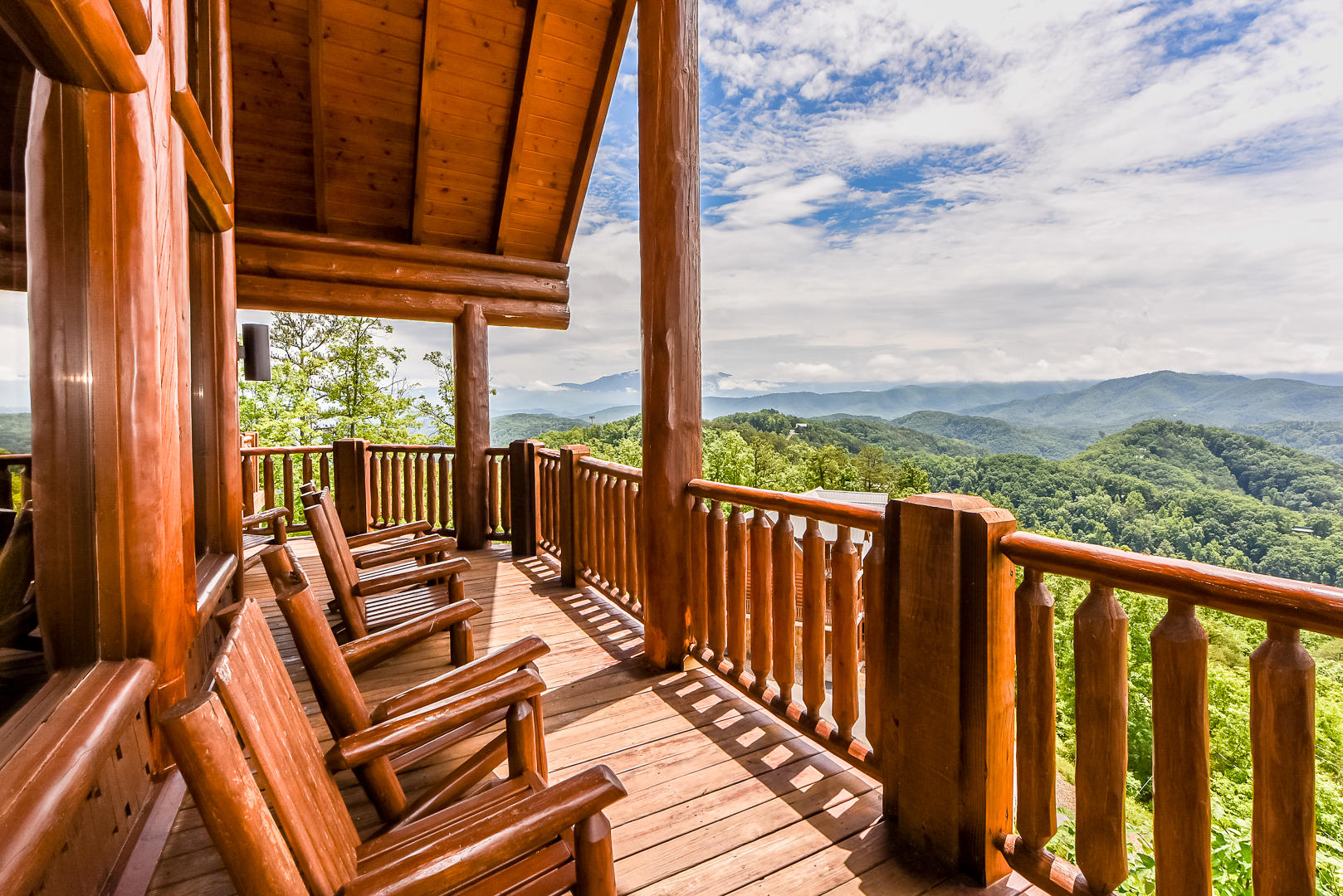 1027 Pinecrest Way Pigeon Forge, TN 37862 - Photo 21 of 26 DSC_3468