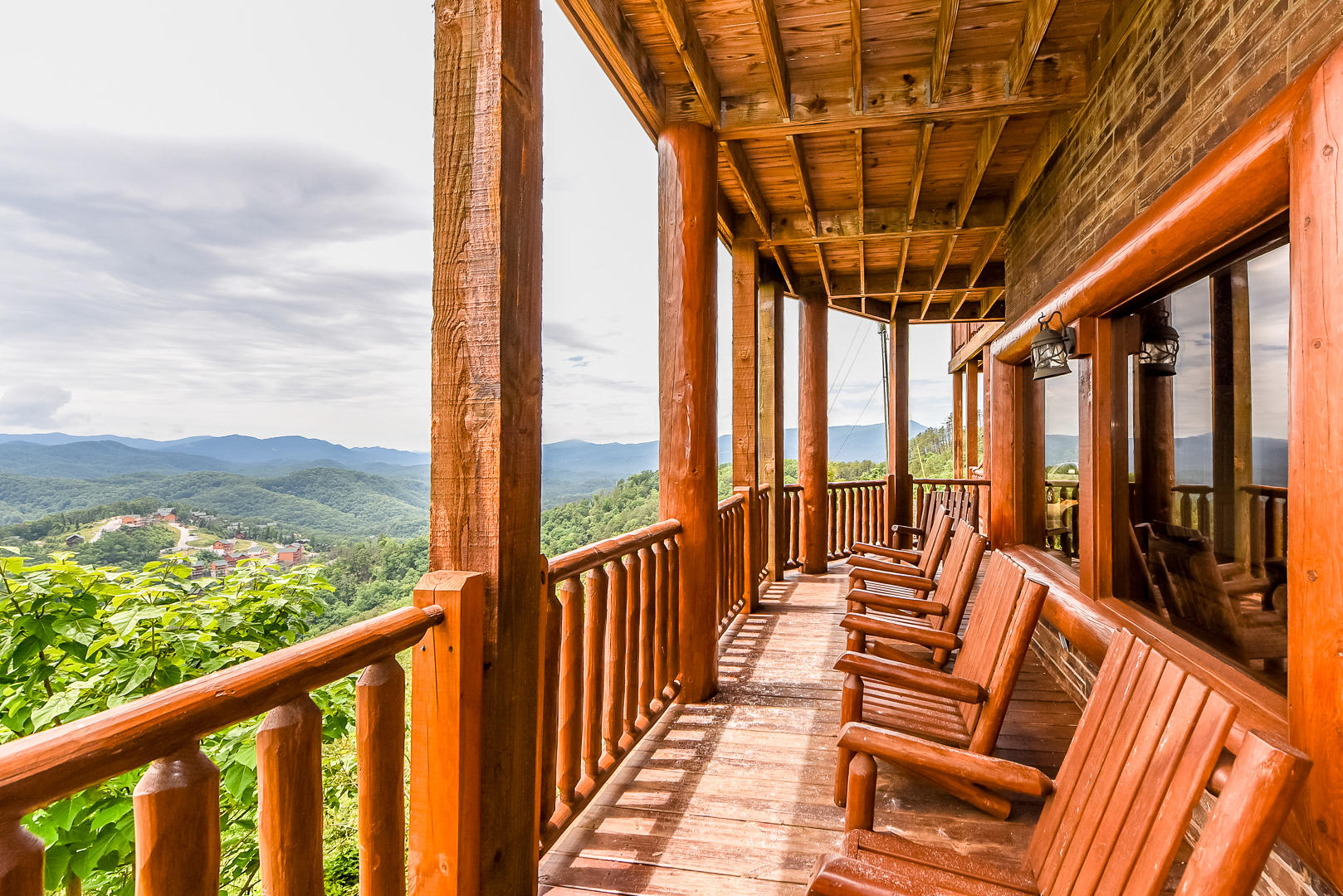 1027 Pinecrest Way Pigeon Forge, TN 37862 - Photo 22 of 26 DSC_3527
