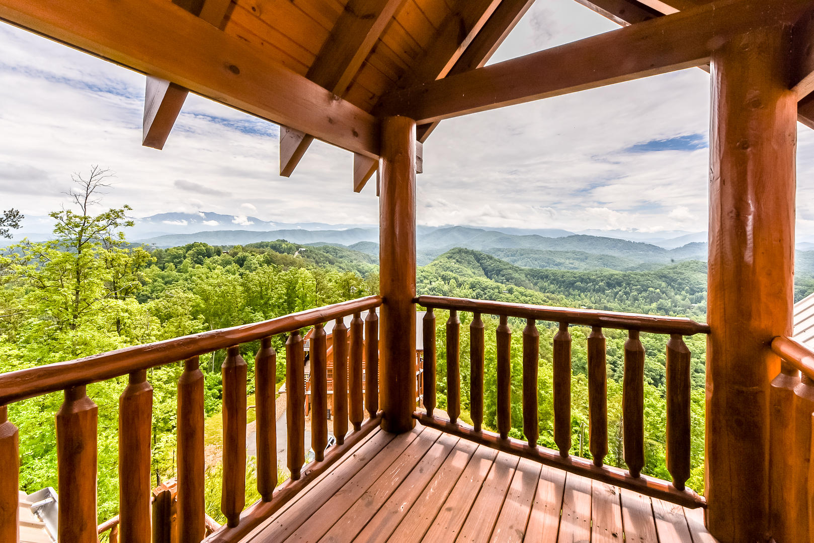 1027 Pinecrest Way Pigeon Forge, TN 37862 - Photo 24 of 26 DSC_3503