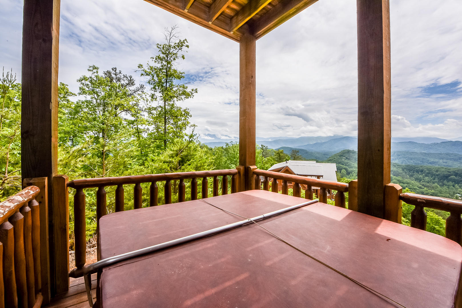 1027 Pinecrest Way Pigeon Forge, TN 37862 - Photo 25 of 26 DSC_3525