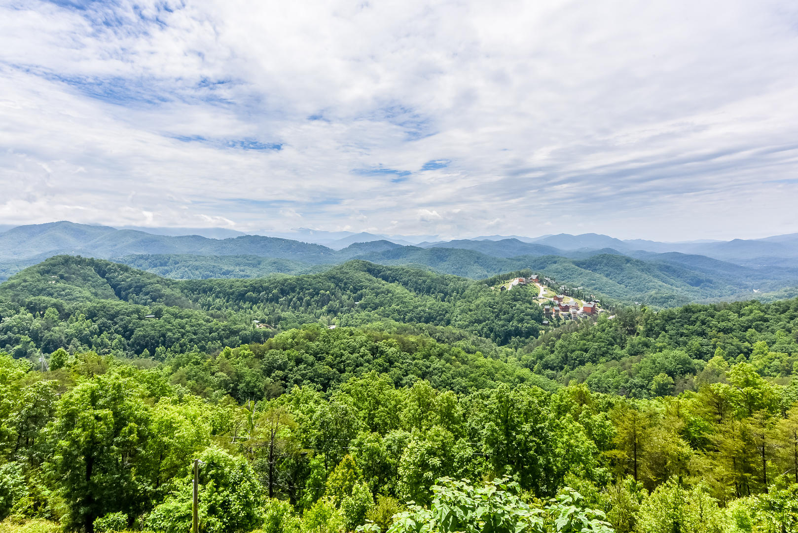 1027 Pinecrest Way Pigeon Forge, TN 37862 - Photo 26 of 26 DSC_3469