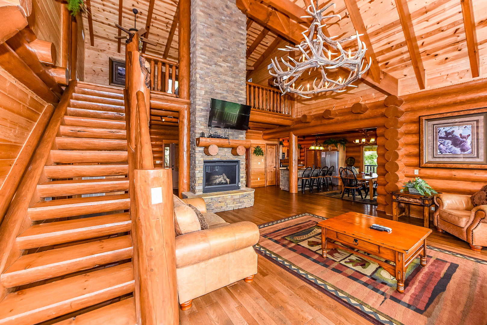 1027 Pinecrest Way Pigeon Forge, TN 37862 - Photo 5 of 26 DSC_3490
