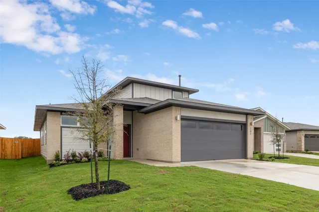 $2,095 | 289 Deserti Road, Leander, TX 78641