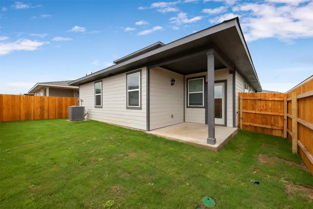 $2,095 | 289 Deserti Road, Leander, TX 78641