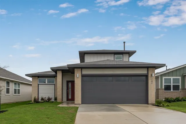 $2,095 | 289 Deserti Road, Leander, TX 78641