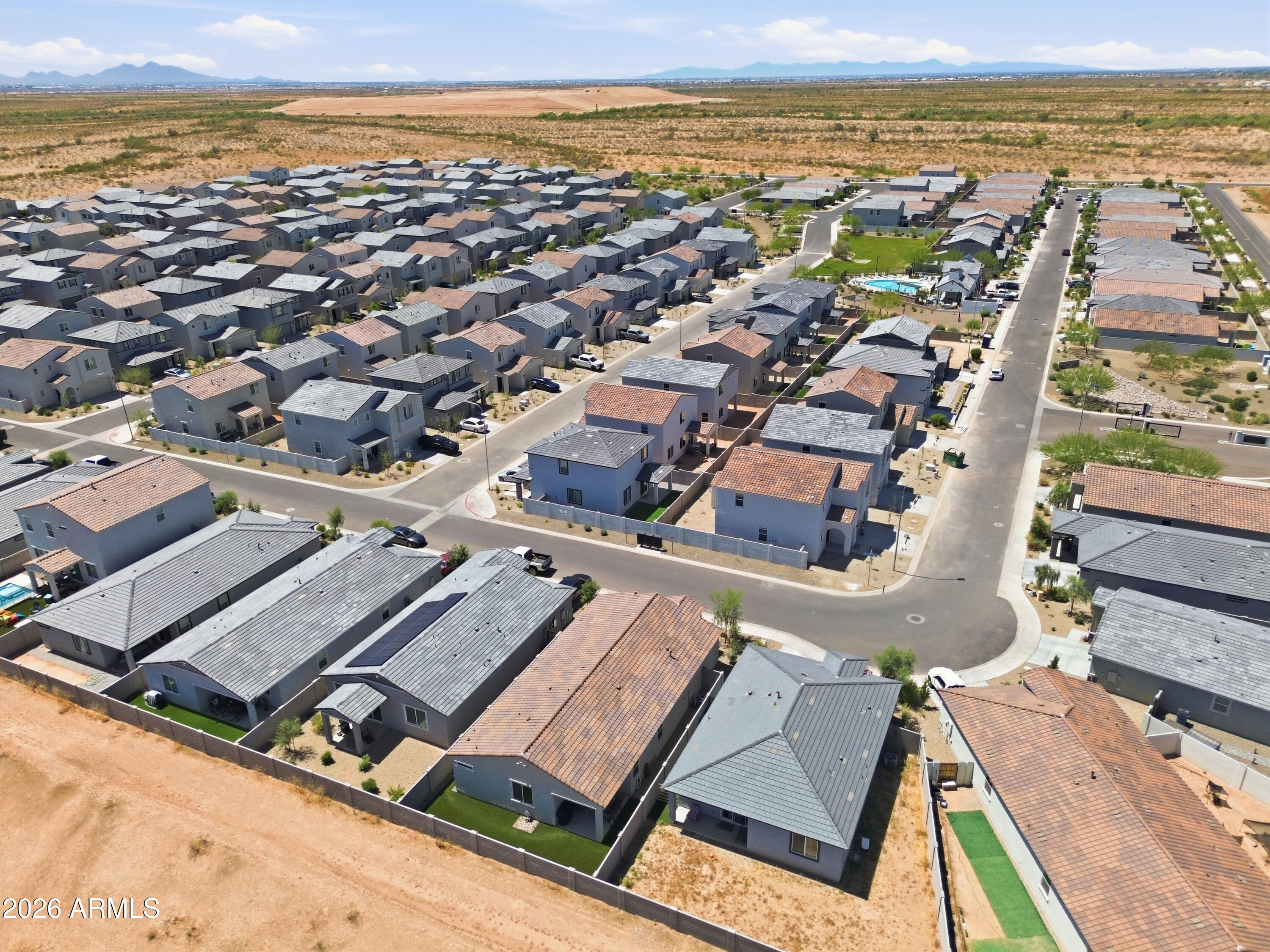 4413 South Siphon Draw Road Apache Junction, AZ 85119 - Photo 35 of 48 DJI_0956