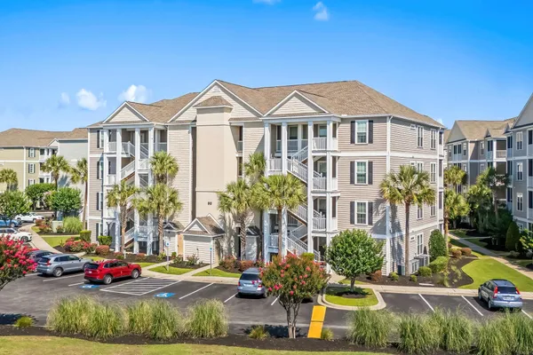 $260,000 | 90 Ella Kinley Circle, Unit 303, Myrtle Beach, SC 29588