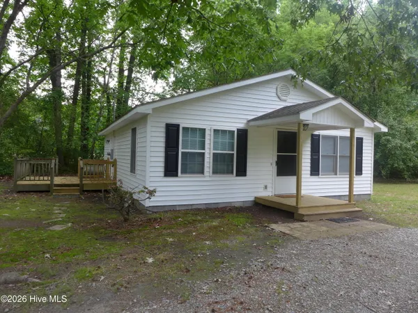 $1,050 | 204 Friendly Drive, Goldsboro, NC 27530