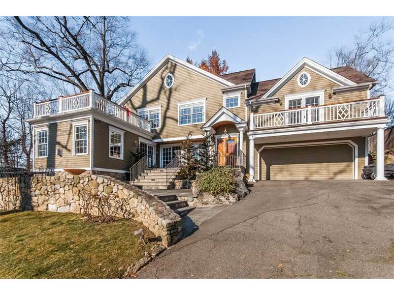 28 Indian Spring Road Rowayton, CT 06853 - Photo 1 of 24 Primary Photo