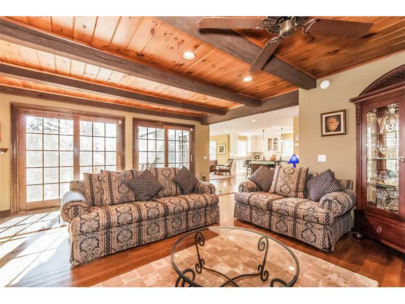 28 Indian Spring Road Rowayton, CT 06853 - Photo 11 of 24 Additional Photo