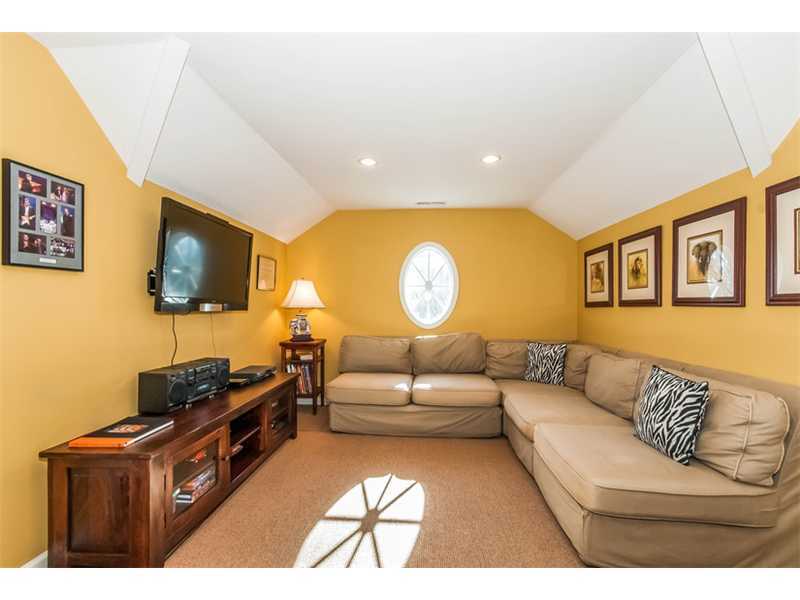 28 Indian Spring Road Rowayton, CT 06853 - Photo 16 of 24 Additional Photo