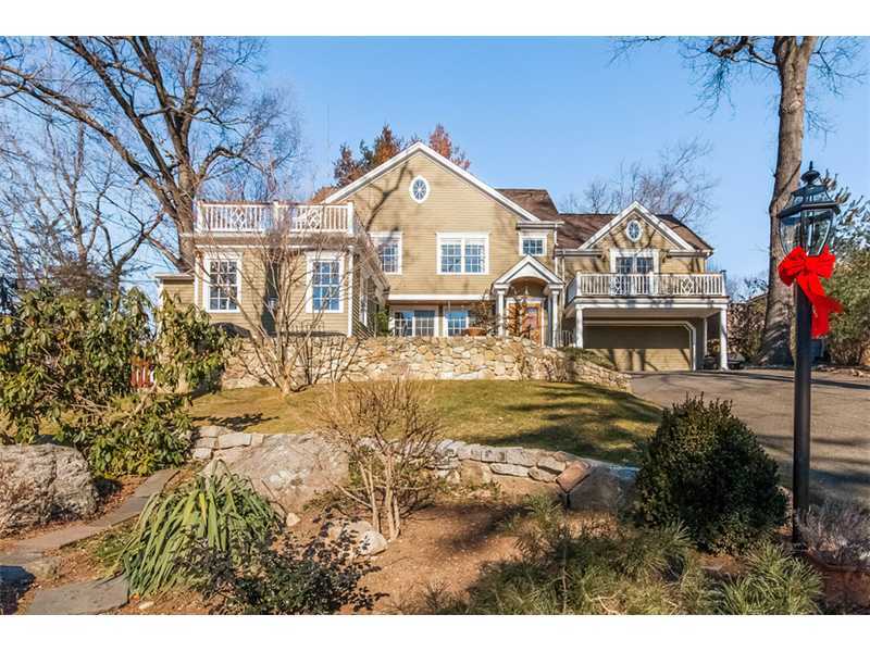 28 Indian Spring Road Rowayton, CT 06853 - Photo 19 of 24 Additional Photo