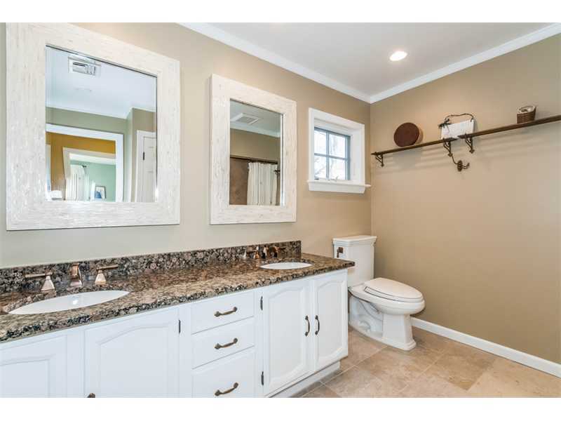 28 Indian Spring Road Rowayton, CT 06853 - Photo 21 of 24 Additional Photo