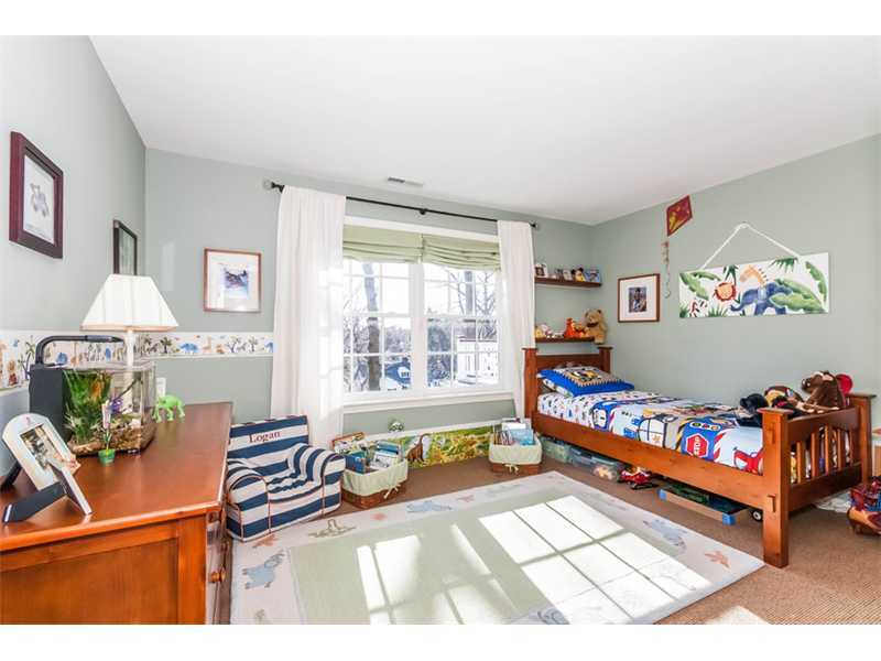 28 Indian Spring Road Rowayton, CT 06853 - Photo 6 of 24 Additional Photo