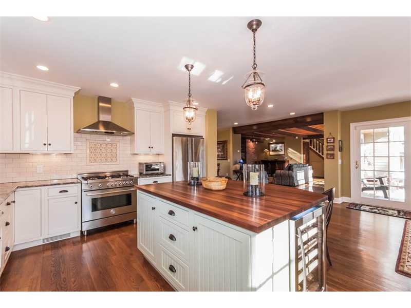 28 Indian Spring Road Rowayton, CT 06853 - Photo 10 of 24 Additional Photo