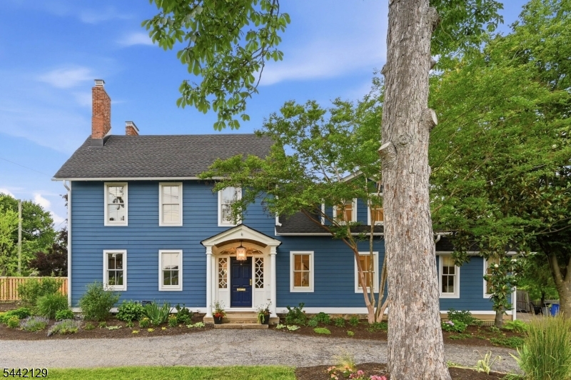 54 East Main Street Mendham, NJ 07945 - Photo 2 of 46