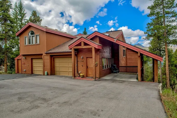 $1,350,000 | 151 Emmett Lode Road, Breckenridge, CO 80424