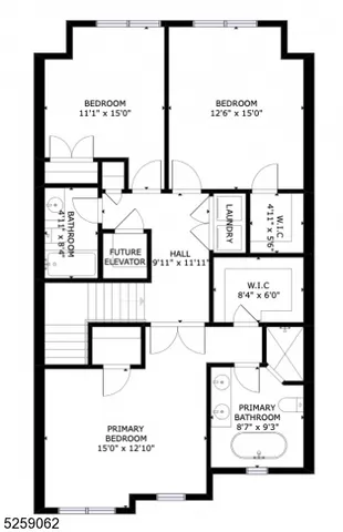 $8,250 | 147 Center Avenue, Unit 17, Old Tappan, NJ 07675