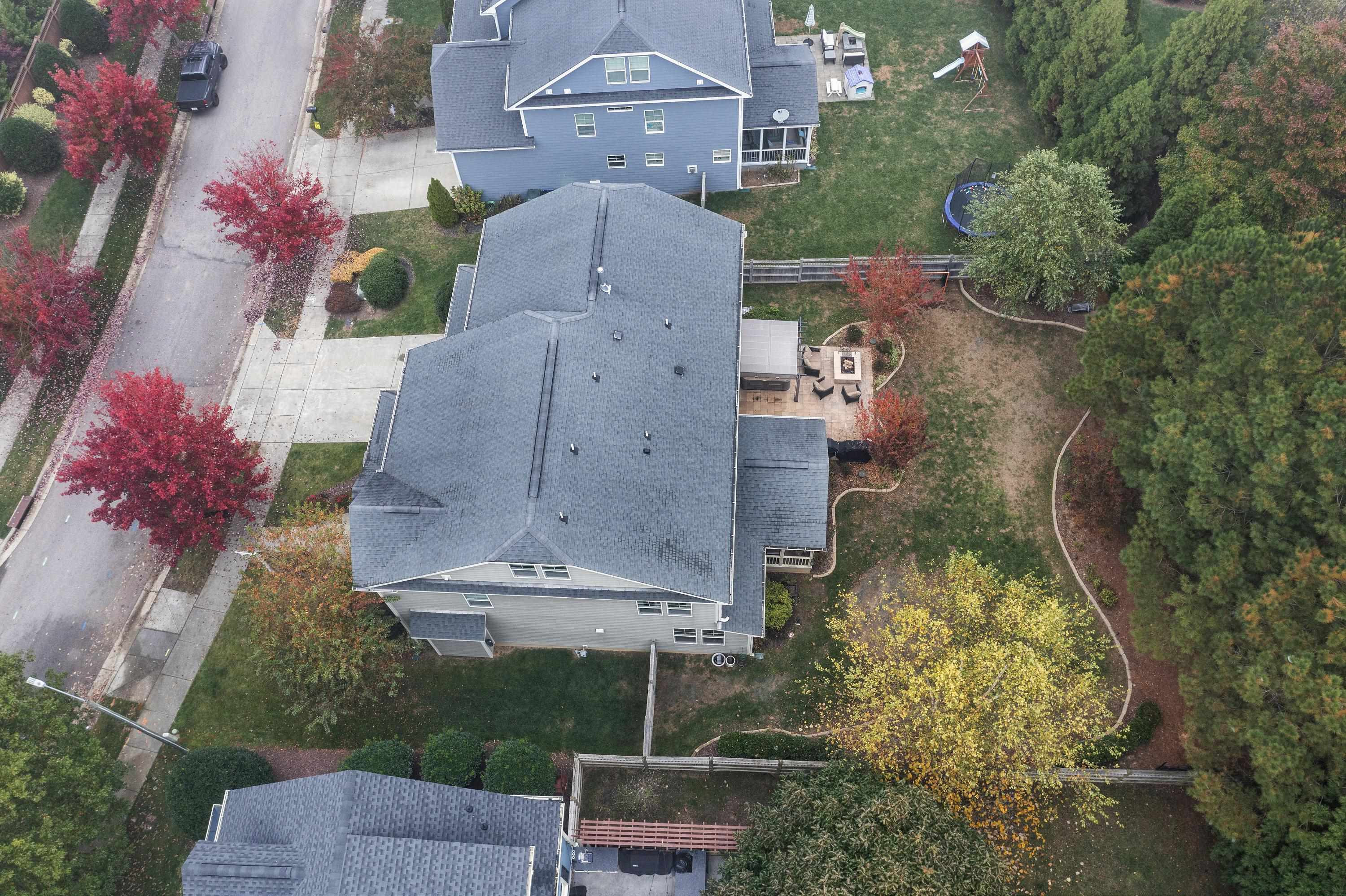 2716 Country Charm Road Raleigh, NC 27614 - Photo 68 of 74 Photo 68