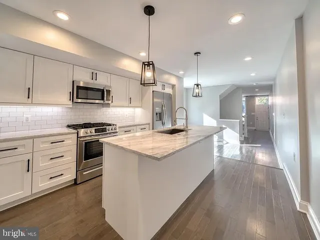 $3,300 | 1849 South Charles Street, Baltimore, MD 21230