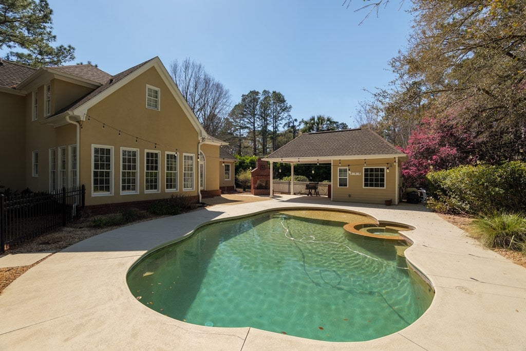 4633 Ridgeview Circle Valdosta, GA 31602 - Photo 47 of 54 Gallery Image 47