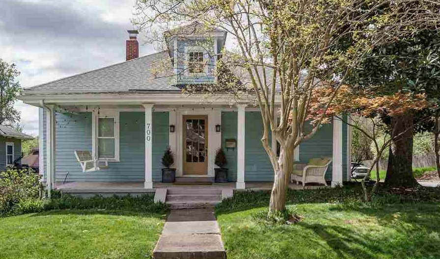 700 East Franklin Street Raleigh, NC 27604 - Photo 1 of 24 Photo 1