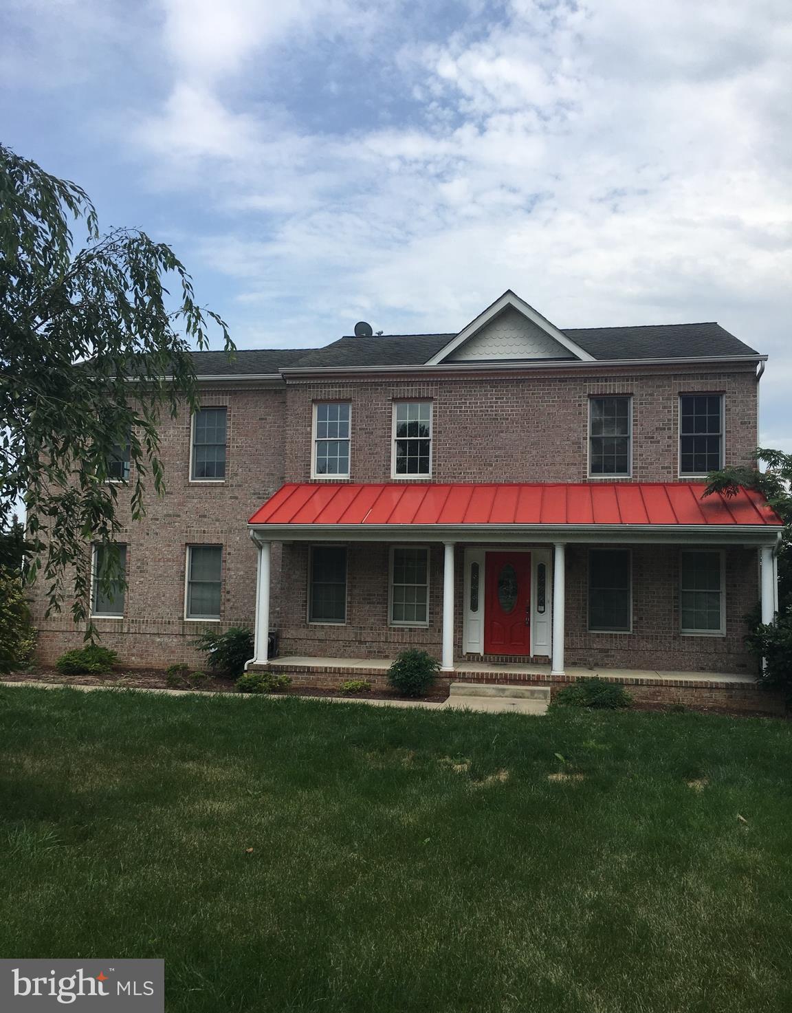 13315 Bottom Road Hydes, MD 21082 - Photo 1 of 29 Exterior (Front)