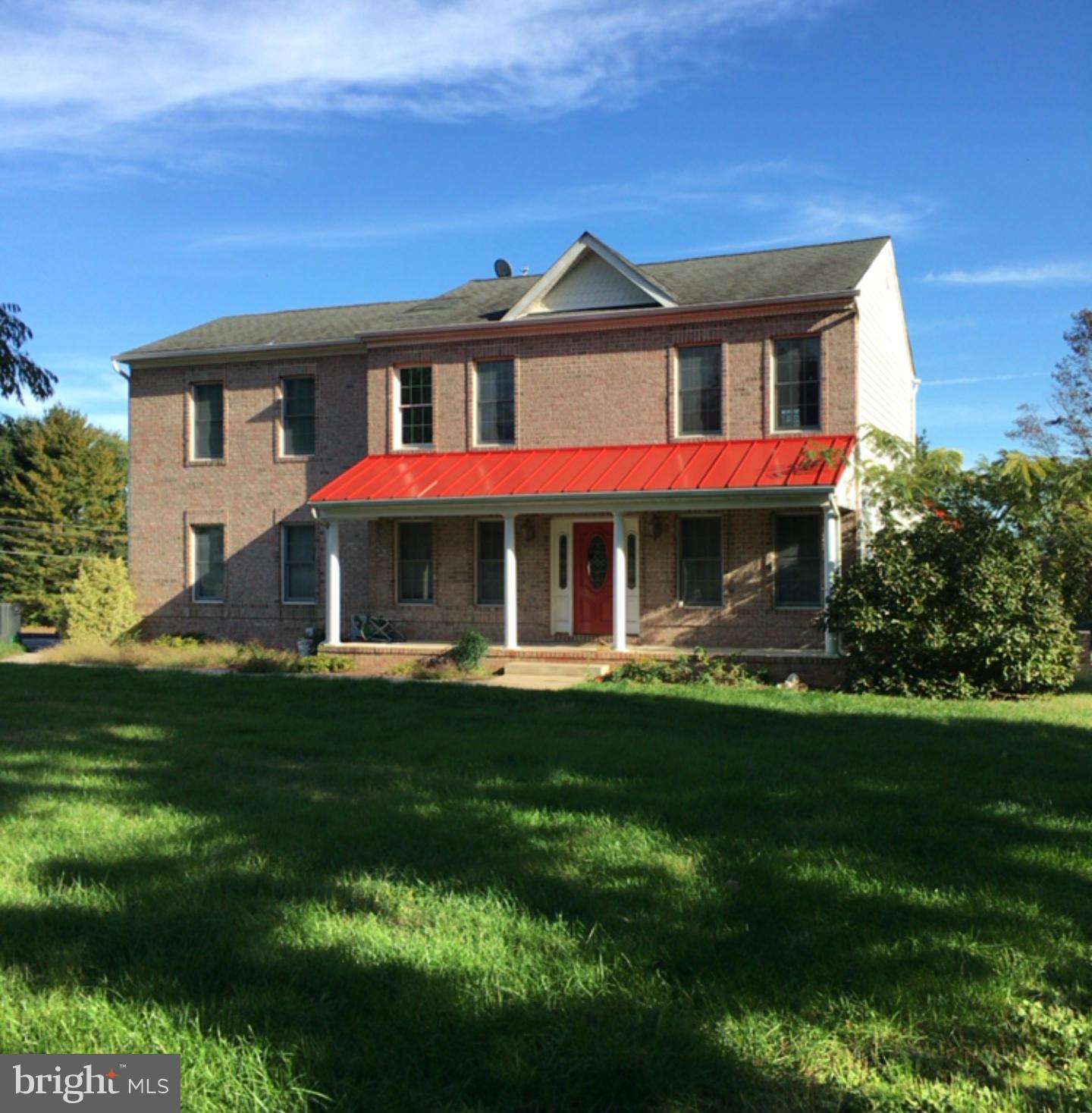 13315 Bottom Road Hydes, MD 21082 - Photo 2 of 29 Exterior (Front)