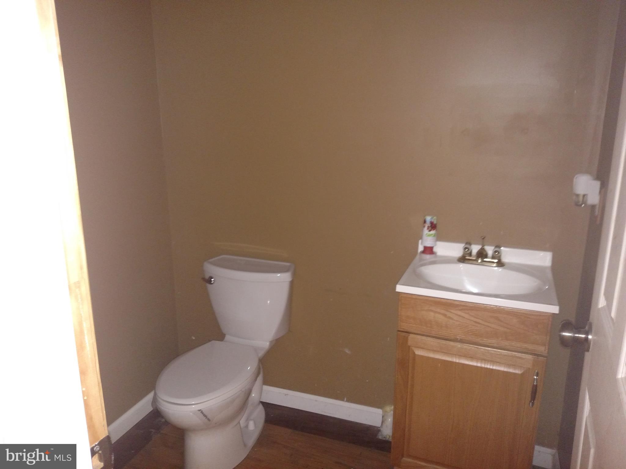 13315 Bottom Road Hydes, MD 21082 - Photo 19 of 29 Lower Level Bath
