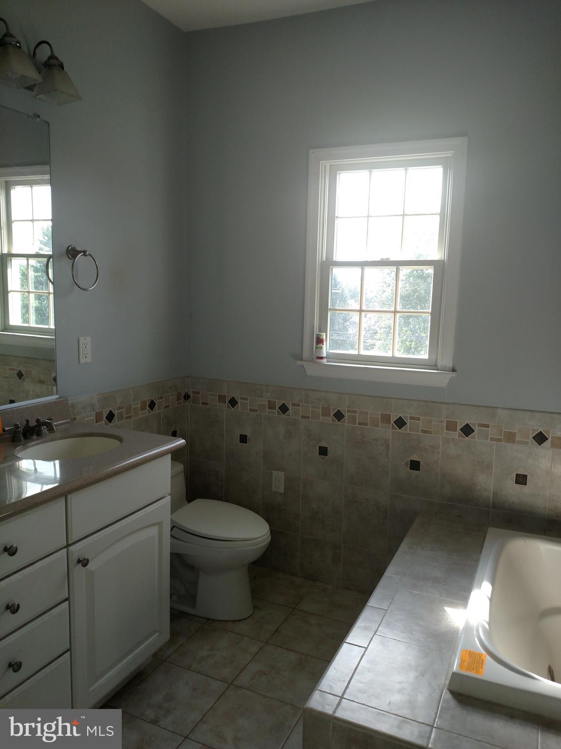 13315 Bottom Road Hydes, MD 21082 - Photo 23 of 29 Bath (Master)