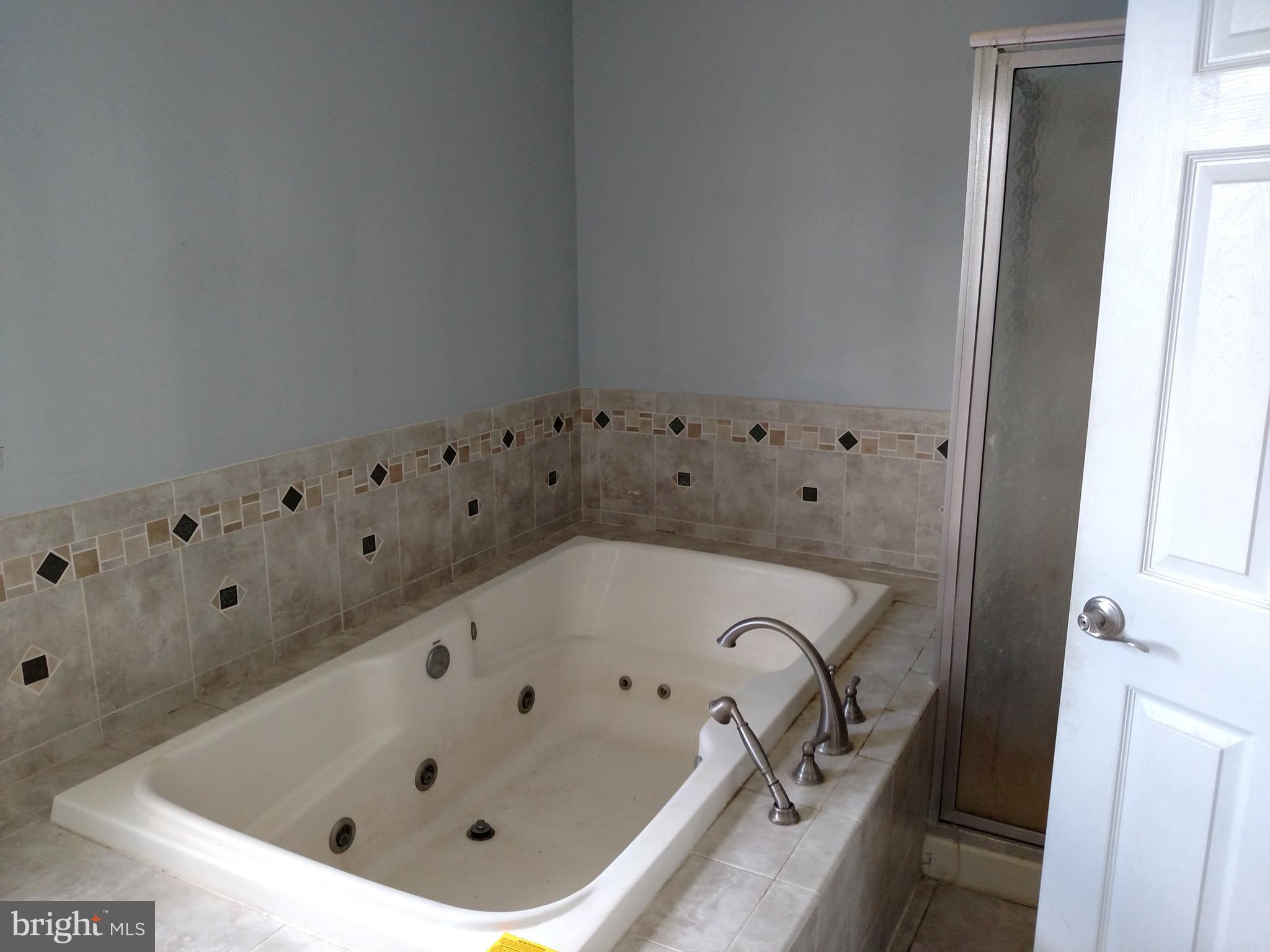 13315 Bottom Road Hydes, MD 21082 - Photo 8 of 29 Bath (Master)