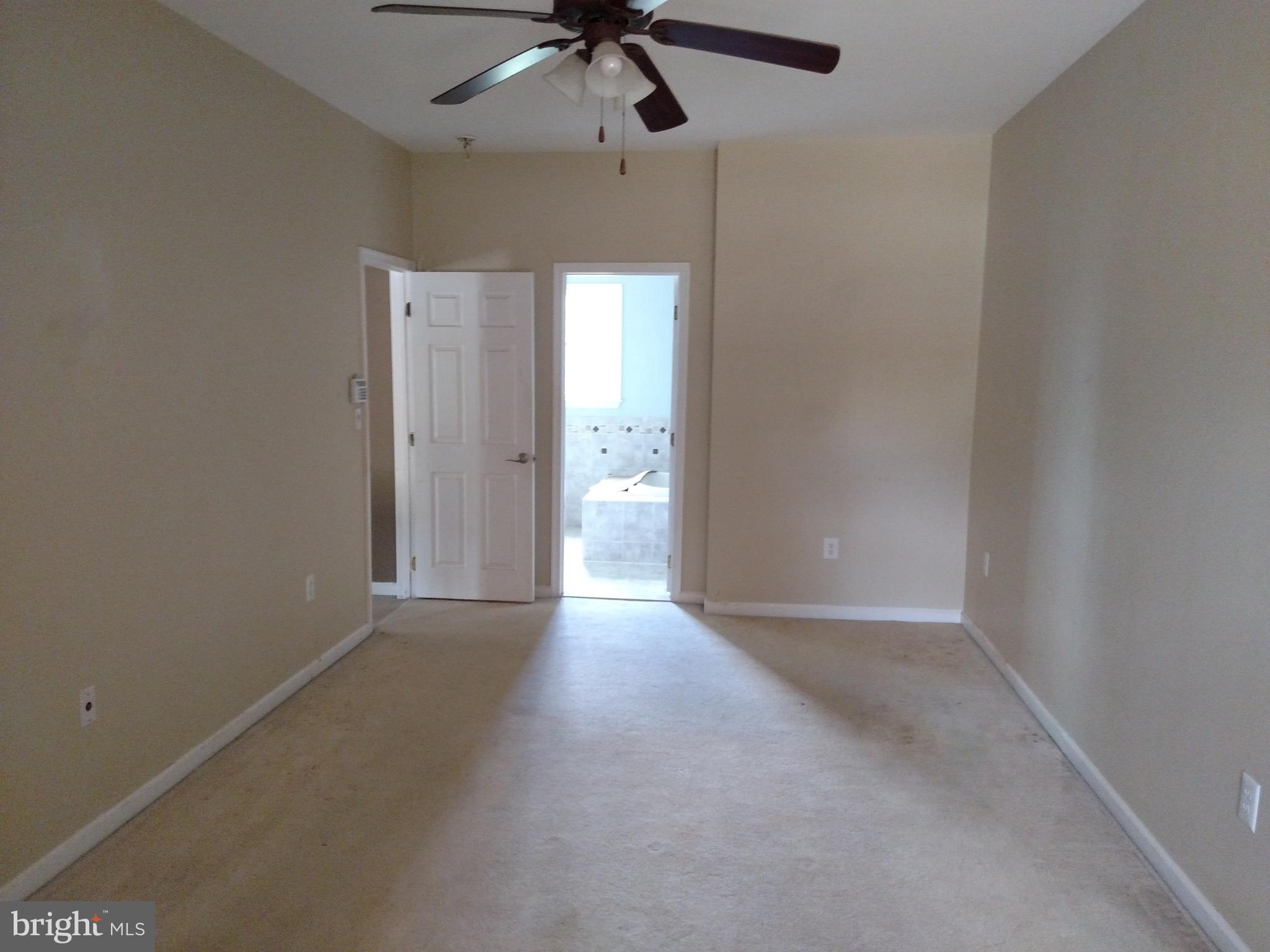 13315 Bottom Road Hydes, MD 21082 - Photo 10 of 29 Bedroom (Master)