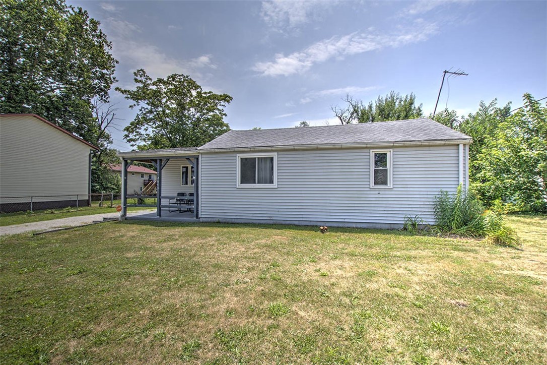 2645 East Logan Street Decatur, IL 62526 - Photo 7 of 28