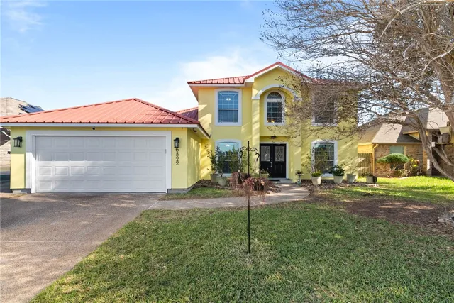 $375,000 | 6822 Windy Creek Drive, Corpus Christi, TX 78414